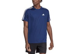 Adidas Train Essentials 3-Stripes Training Tee M IB8152 tričko 2