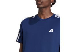 Adidas Train Essentials 3-Stripes Training Tee M IB8152 tričko 3