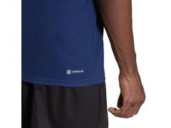 Adidas Train Essentials 3-Stripes Training Tee M IB8152 tričko 4