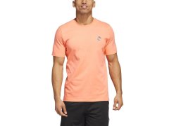 Adidas Lil Stripe Spring Break Graphic Basketball Tee s krátkým rukávem M IC1869 pánské 5