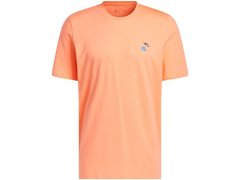 Adidas Lil Stripe Spring Break Graphic Basketball Tee s krátkým rukávem M IC1869 pánské 8