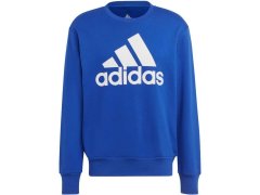 Mikina adidas Essentials French Terry Big Logo M IC9325 1