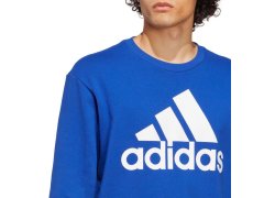 Mikina adidas Essentials French Terry Big Logo M IC9325 4