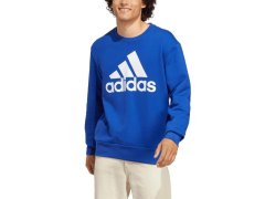 Mikina adidas Essentials French Terry Big Logo M IC9325 7