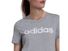 Pánské tričko adidas Loungwear Essentials Slim Logo T-Shirt W HL2053 3