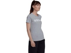 Pánské tričko adidas Loungwear Essentials Slim Logo T-Shirt W HL2053 5