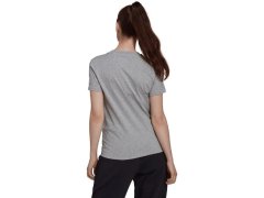 Pánské tričko adidas Loungwear Essentials Slim Logo T-Shirt W HL2053 6