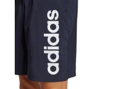 Adidas Aeroready Essentials Chelsea Linear logo šortky M IC9442 5
