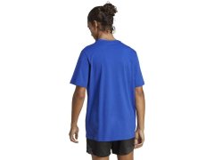 Adidas Essentials Single Jersey Vyšívané malé tričko s&nbsp;logem M IC9284 pánské 4
