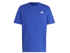 Adidas Essentials Single Jersey Vyšívané malé tričko s&nbsp;logem M IC9284 pánské 6