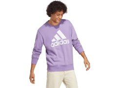 Mikina adidas Essentials French Terry Big Logo IC9327 4