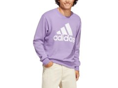 Mikina adidas Essentials French Terry Big Logo IC9327 5