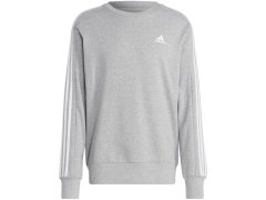 Mikina adidas Essentials French Terry se třemi pruhy M IC9319 1