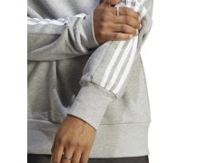 Mikina adidas Essentials French Terry se třemi pruhy M IC9319 4