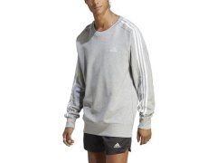 Mikina adidas Essentials French Terry se třemi pruhy M IC9319 6