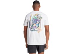 Tričko adidas Tennis APP M II5917 pánské 1