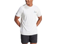 Tričko adidas Tennis APP M II5917 pánské 2