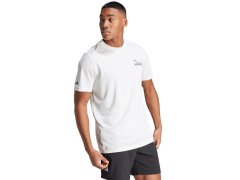 Tričko adidas Tennis APP M II5917 pánské 4