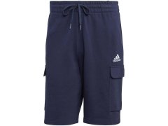 Šortky adidas Essentials French Terry Cargo M HA4339 1