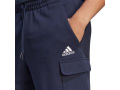 Šortky adidas Essentials French Terry Cargo M HA4339 4