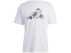 Tričko adidas Train Essentials Seasonal Training Graphic M IJ9603 1
