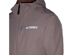 Bunda adidas Terrex Multi Soft Shell M HZ4423 pánské 5