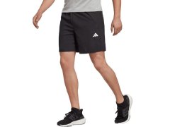 Adidas Train Essentials Tkané šortky M IC6976 4