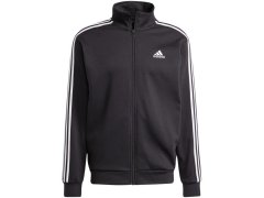 Tepláková souprava adidas Basic 3-Stripes Fleece M IJ6067 2