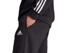 Tepláková souprava adidas Basic 3-Stripes Fleece M IJ6067 5
