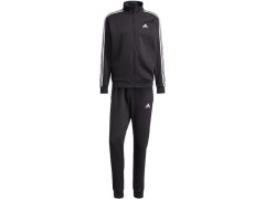 Tepláková souprava adidas Basic 3-Stripes Fleece M IJ6067 6