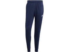 Tepláky adidas Basic 3-Stripes Fleece M IJ6064 5