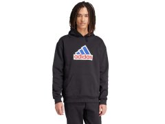 Mikina adidas FI Bos Hd Oly M IS3233 pánské 2