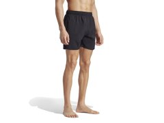 Plavecké šortky adidas Solid CLX M IA5390 6