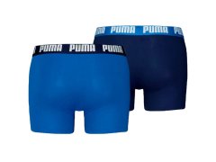 Boxerky Puma Everyday Basic 2p M 938320 04 3
