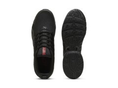 Puma Voltaic Evo Black-Stormy Slate-For M boty 37960101 1