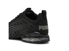 Puma Voltaic Evo Black-Stormy Slate-For M boty 37960101 4