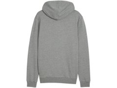 Mikina Puma Team Goal Casuals Hooded M 658595 33 pánské 1