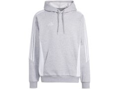 Mikina adidas Tiro 24 Sweat Hooded M IR7545 3