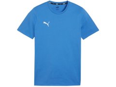 Puma Team Goal Casuals Tee M 658615 02 pánské 2