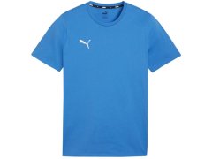 Puma Team Goal Casuals Tee M 658615 02 pánské 6