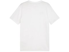 Puma Team Goal Casuals Tee M 658615 04 pánské 1