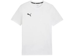 Puma Team Goal Casuals Tee M 658615 04 pánské 2