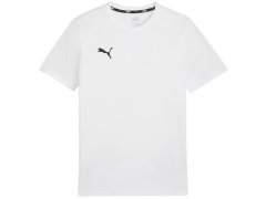 Puma Team Goal Casuals Tee M 658615 04 pánské 4
