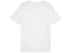Puma Team Goal Casuals Tee M 658615 04 pánské 5