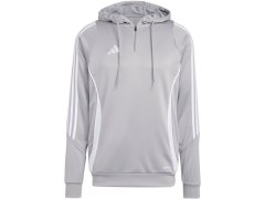 Adidas Tiro 24 Training Hooded M mikina IR7551 pánské 3