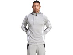 Adidas Tiro 24 Training Hooded M mikina IR7551 pánské 5