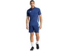 Tričko adidas Tiro 24 Competition Polo M IR7564 7