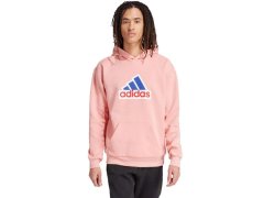 Mikina adidas FI Bos Hd Oly M IS9597 pánské 1