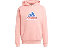 Mikina adidas FI Bos Hd Oly M IS9597 pánské 2