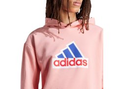 Mikina adidas FI Bos Hd Oly M IS9597 pánské 5